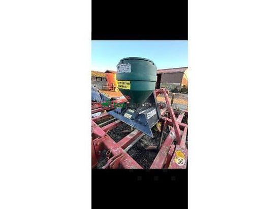 Cultivador -  - 3 metres