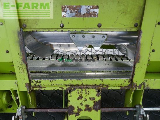 Cabezal - Claas - pick up 300 hd