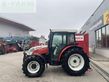 Tractor agrícola - Steyr - kompakt 370