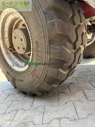 Telescopica - Weidemann - 4070 cx80 motor neu *kundenauftrag*