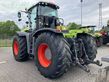 Tractor agrícola - Claas - xerion 4000 vc