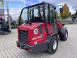 Minicargadora - Schaffer - 4670 z radlader