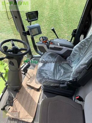 Cosechadora de Cereal - Claas - evion 430 - gara bis 07/2026