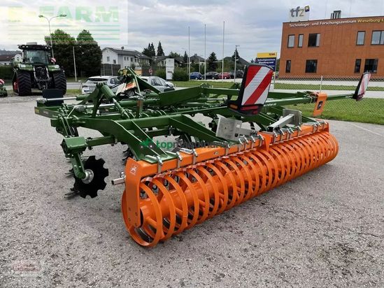 Cultivador - Amazone - cenius 4003-2 special