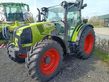Tractor agrícola - Claas - arion 420 advanced