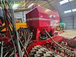 Combinado de siembra - Horsch - pronto 4 dc