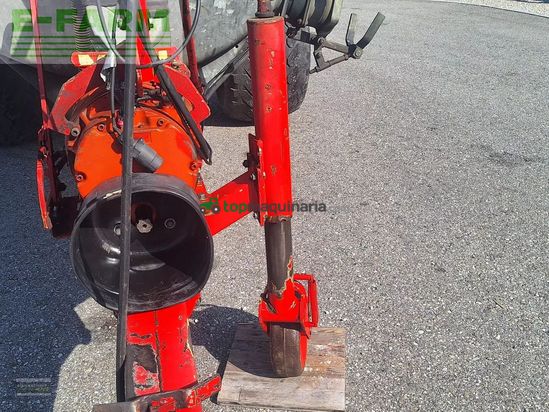Equipamiento / accesorio - Kirchner - t 7000