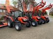 Tractor agrícola - Kubota - m4-063