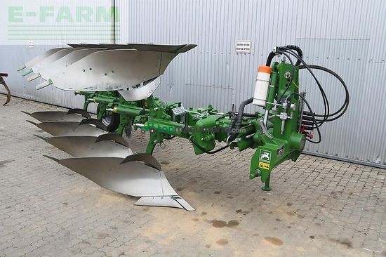 Arado - Amazone - cayros xm 950 vs