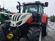 Tractor agrícola - Steyr - 4135 profi
