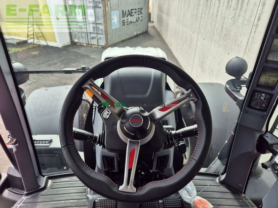 Tractor agrícola - Steyr - 6175 impuls cvt CVT