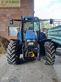 Tractor agrícola - New Holland - ts 100