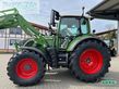 Tractor agrícola - Fendt - 516 vario gen3