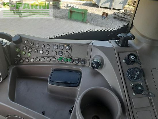 Tractor agrícola - John Deere - 6140r