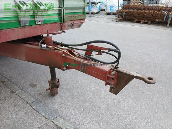 Volquet - Brantner - 10T