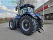 Tractor agrícola - New Holland - t 7.315 auto command