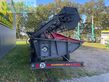 Cosechadora de Cereal - Massey Ferguson - 9280