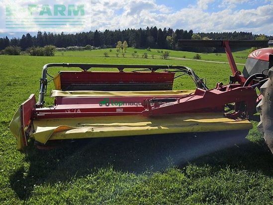 Cortacésped manual - Fella - sm 9314 tl kcb