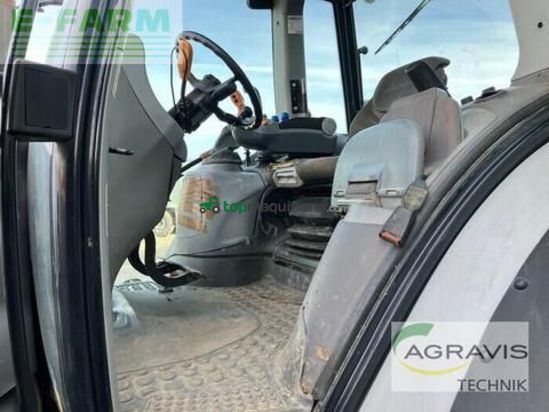 Tractor agrícola - Lamborghini - r6.160
