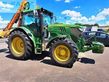 Tractor agrícola - John Deere - 6150r