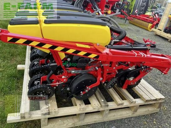 Sembradora monograno mecanica - Väderstad - tempo v 12 mit wsx