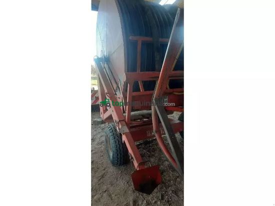 Riego - Bauer - rainstar