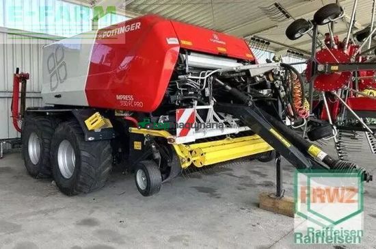 Empacadora gigant -  - impress 3130 fc