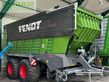 Cinta transportadora de forraje - Fendt - tigo 65 xr