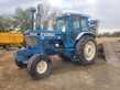 Tractor agrícola - Ford - 8210