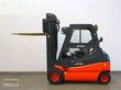 Elevadora - Linde - e 25 ex s 336-31