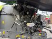 Empacadora gigant - Claas - variant 480 rc trend