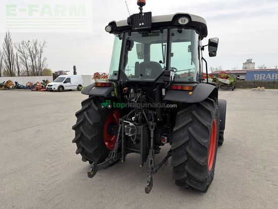 Tractor agrícola - Claas - elios 320