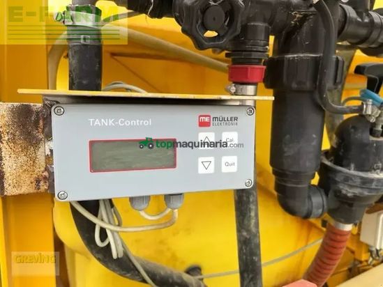 Atomizador - Dubex - vector