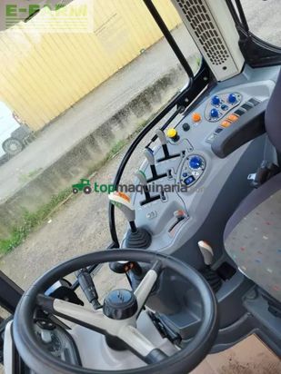Tractor agrícola - McCormick - x5.100 premium