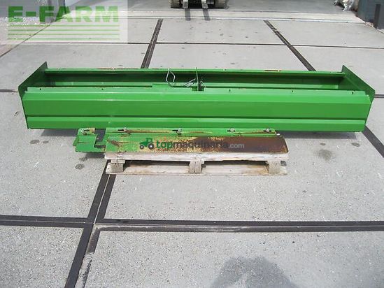 Grada rotativa - Amazone - kx 3000