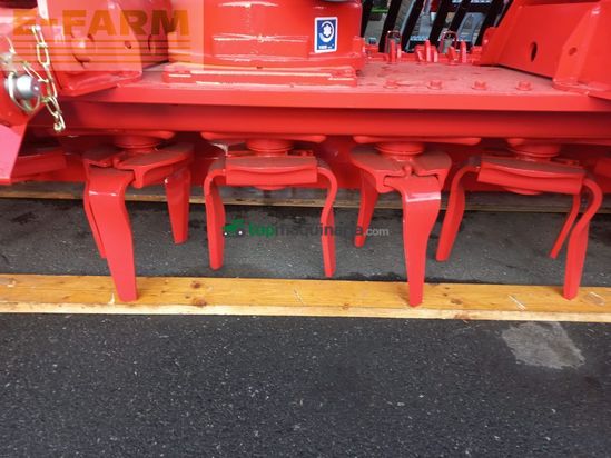 Combinado de siembra - Kuhn - hrb 302/ integra 3003