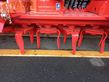 Combinado de siembra - Kuhn - hrb 302/ integra 3003