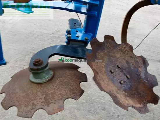 Cultivador -  - sz4000