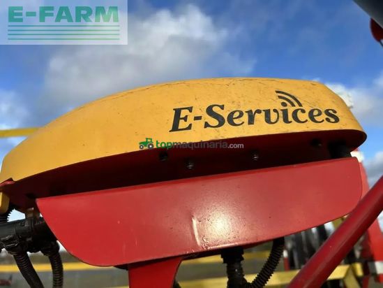 Sembradora monograno mecanica - Väderstad - tempo 8 rk.