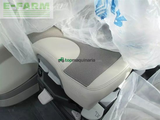 Tractor agrícola - Deutz-Fahr - 9340 ttv new and unused tractor