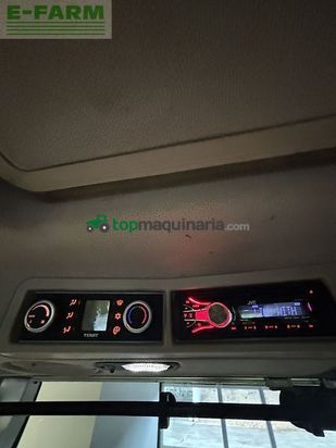 Tractor agrícola - Fendt - 722 vario