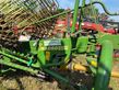 Rastrillo - Krone - swadro 421/11