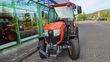 Tractor agrícola - Kubota - l2-452 d