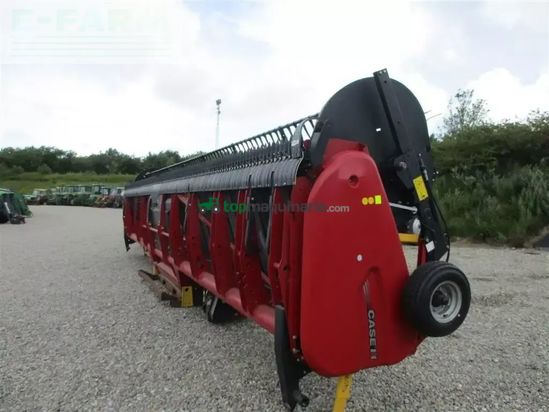 Cabezal - Case IH - 4r35 draper 35fod