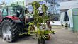 Henificador - Claas - volto 870