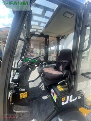 Minicargadora - JCB - 403 smart power