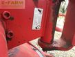 Henificador - Lely - lotus 770 stabilo