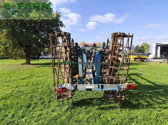 Grada de disco - Gregoire Besson - d02/08/