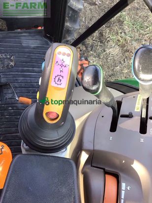 Tractor agrícola - John Deere - 5075 E