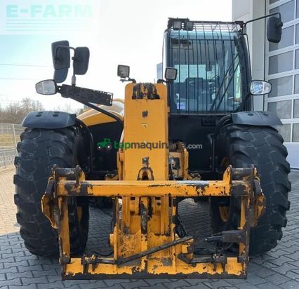 Telescopica - JCB - 542-70 agri